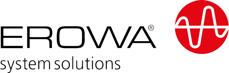 EROWA Logo