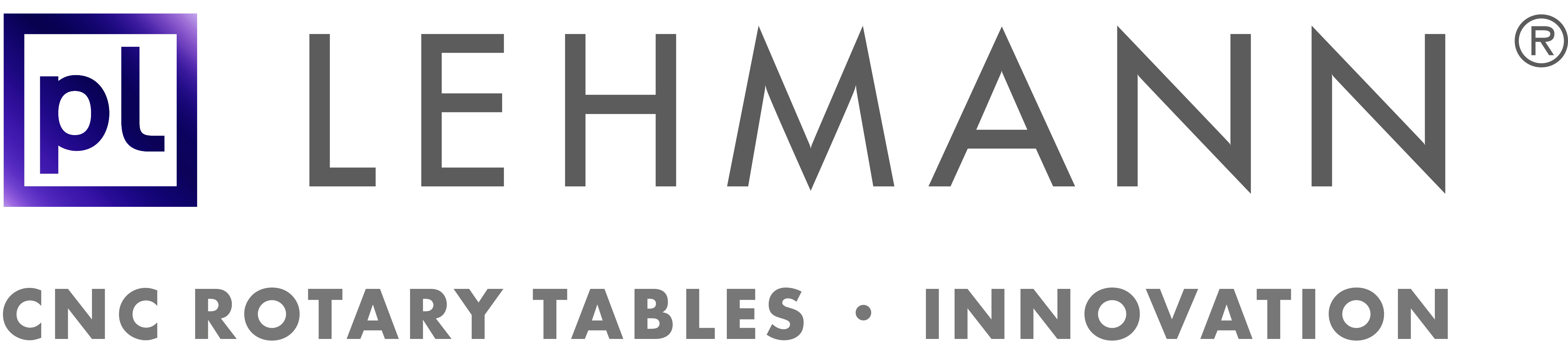 Lehmann Logo