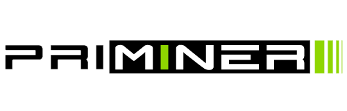 Priminer Logo